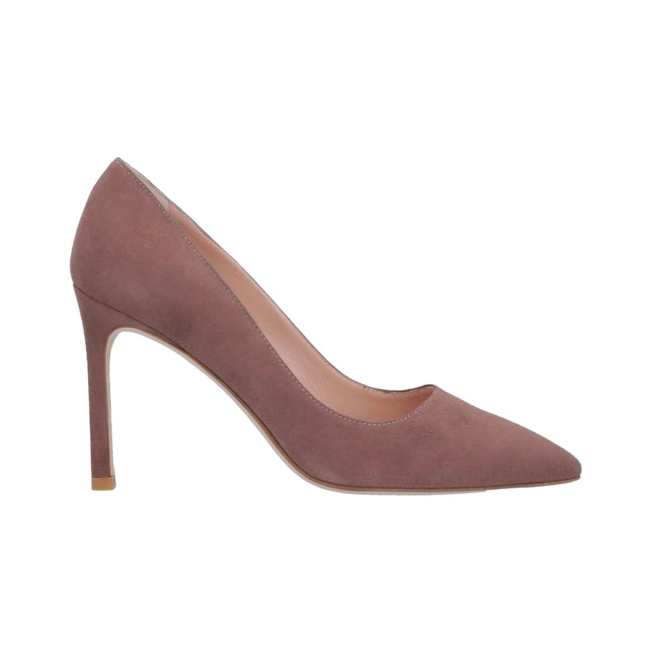 Scarpe col tacco