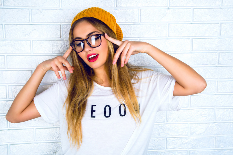 T-shirt da donna: stile casual ed elegante