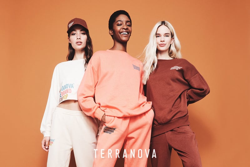 TERRANOVA FW22