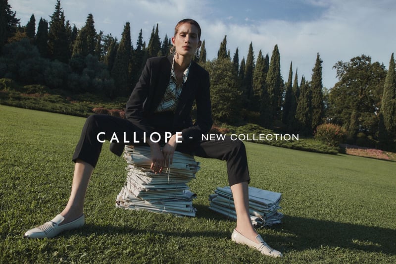 CALLIOPE FW22