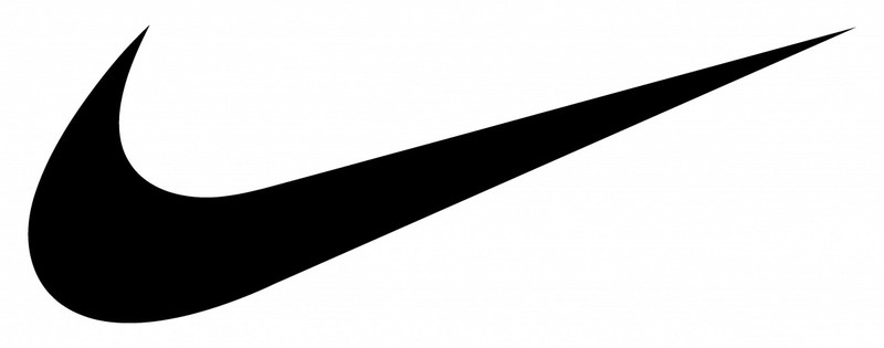 nike outfit black