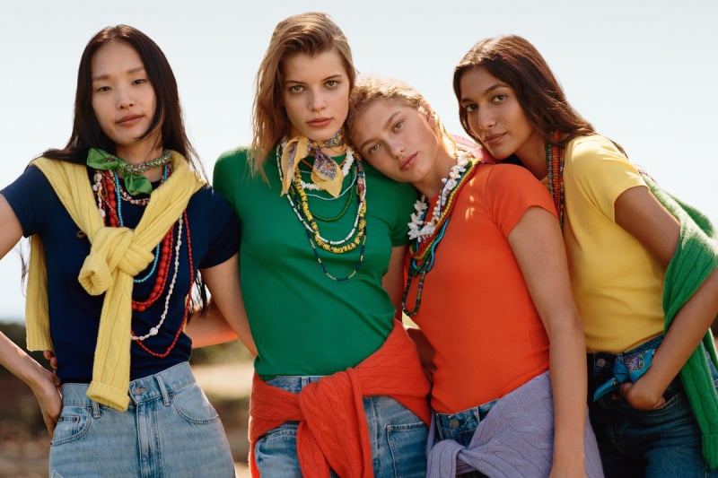 Immergiti in California Summer