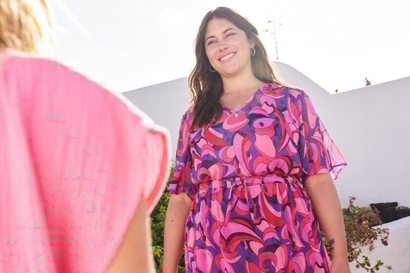 Su BONPRIX è tempo di cerimonie