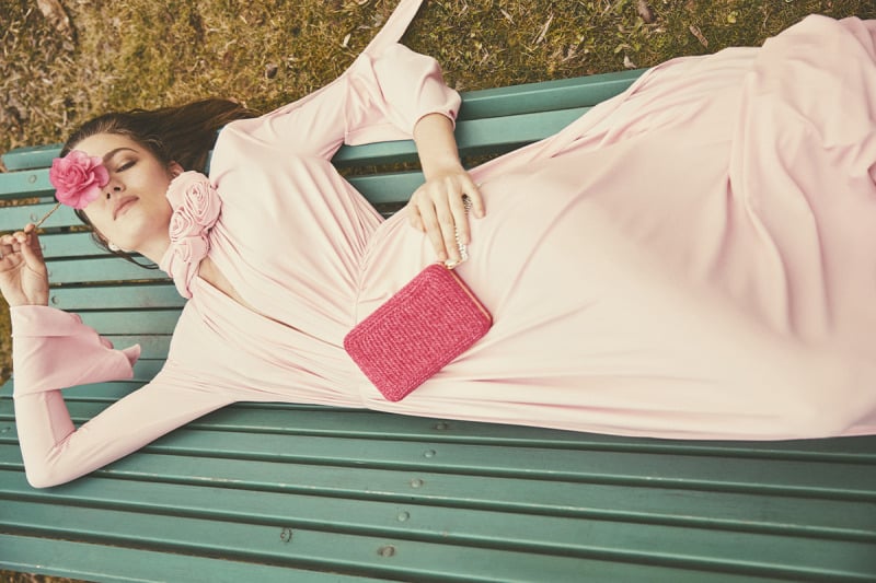 LUISAVIAROMA Il dress code per le cerimonie<br>