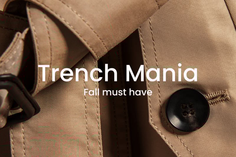 Trench Mania