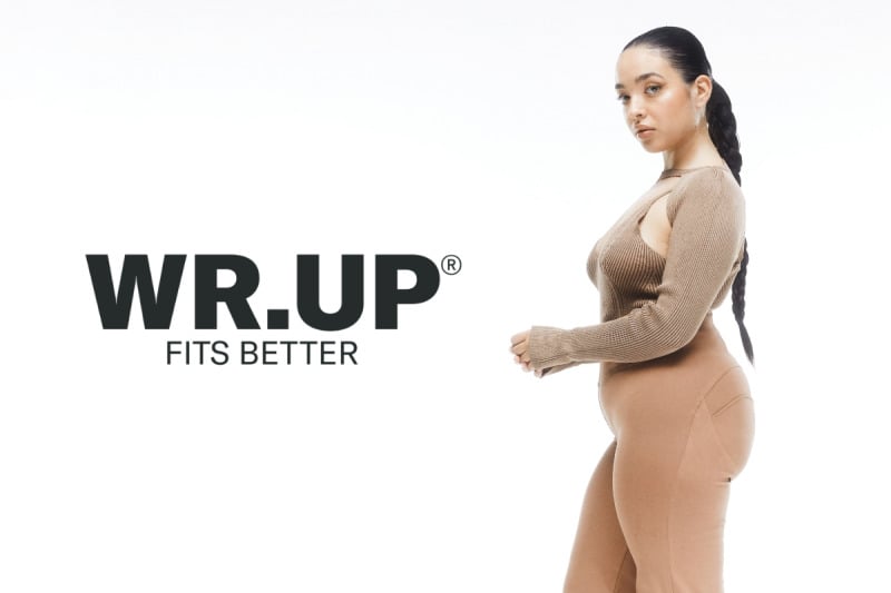 Love Your Body con Freddy