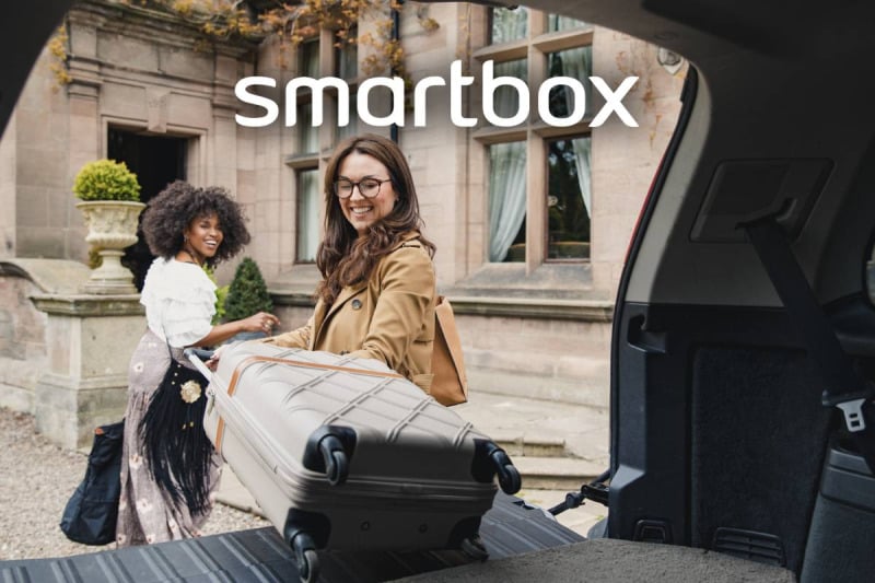 Regalati e regala un viaggio di stile