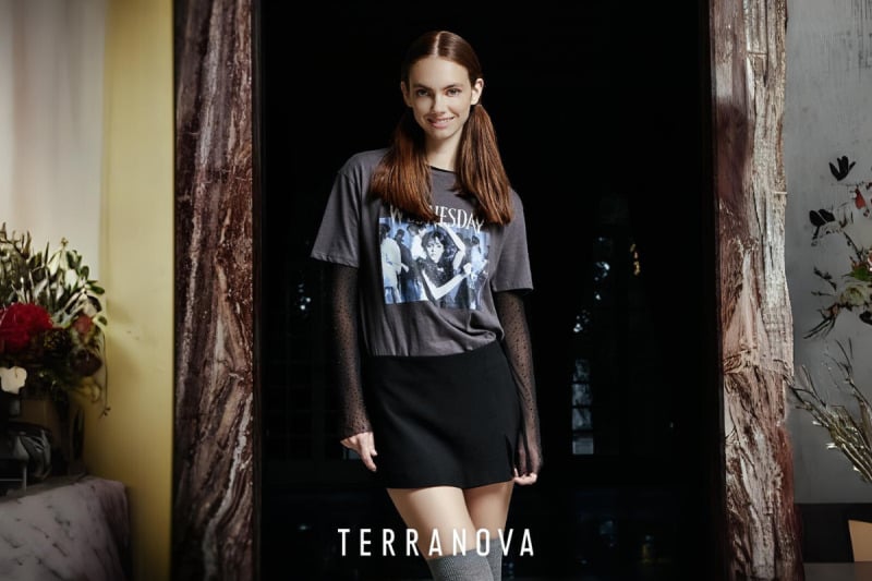 Terranova. Halloween da paura