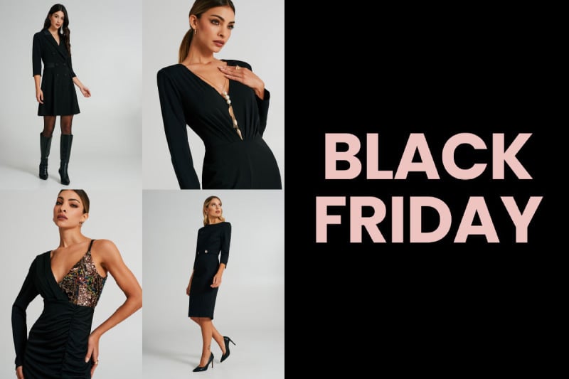 Black Friday Rinascimento