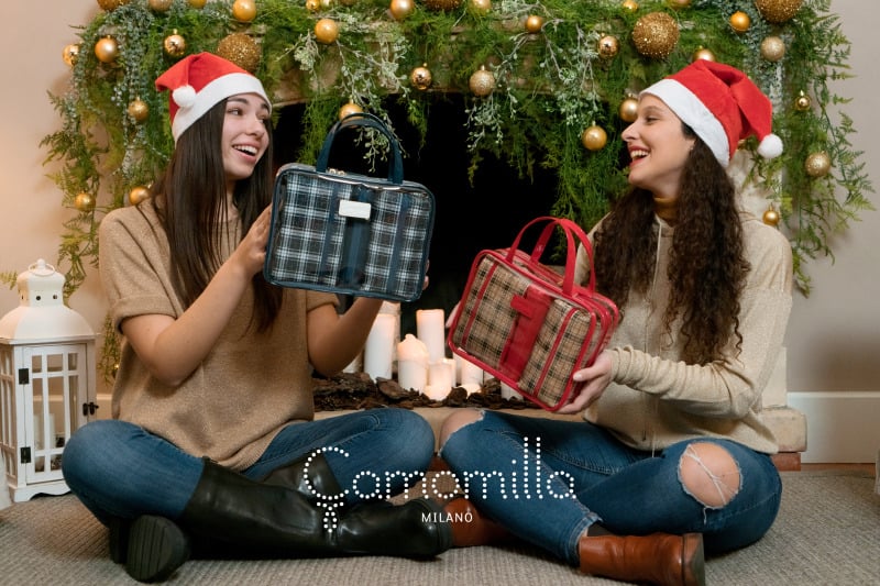 Christmas by Camomilla Milano