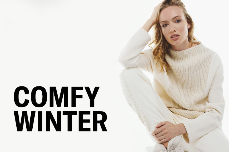 Freddy</br>Regalati un Natale sporty-chic