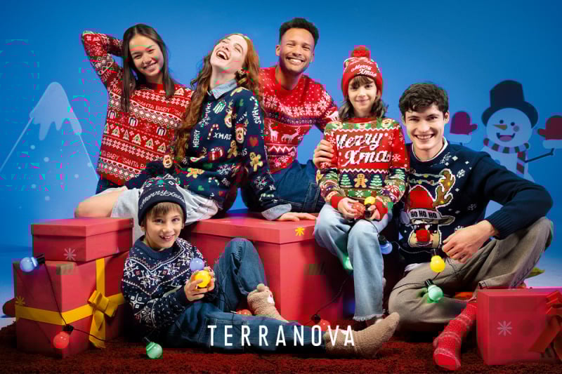Terranova Xmas