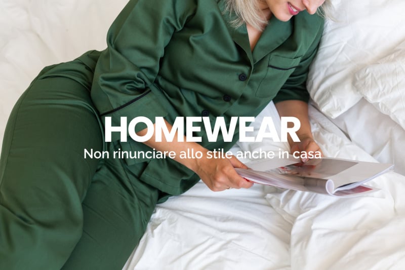 Homewear invernale