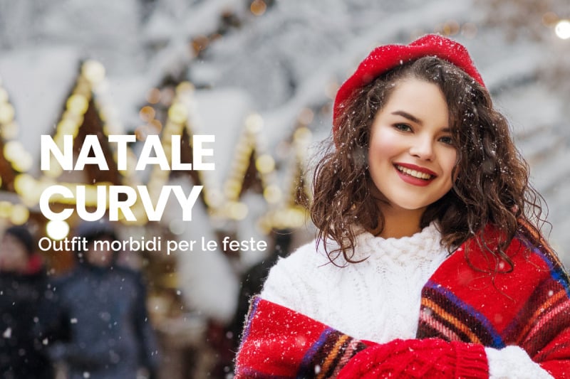 Natale Curvy