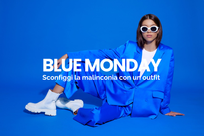 <span style=color: #0000cd>Blue Monday</span>