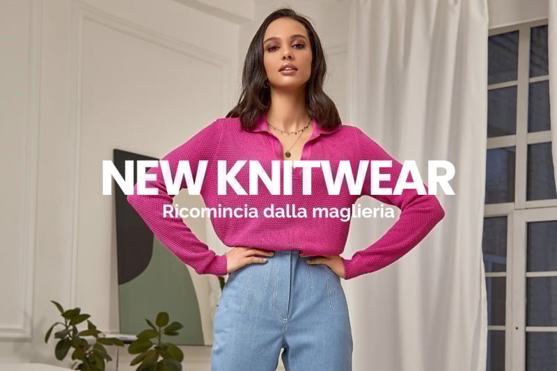 New Knitwear