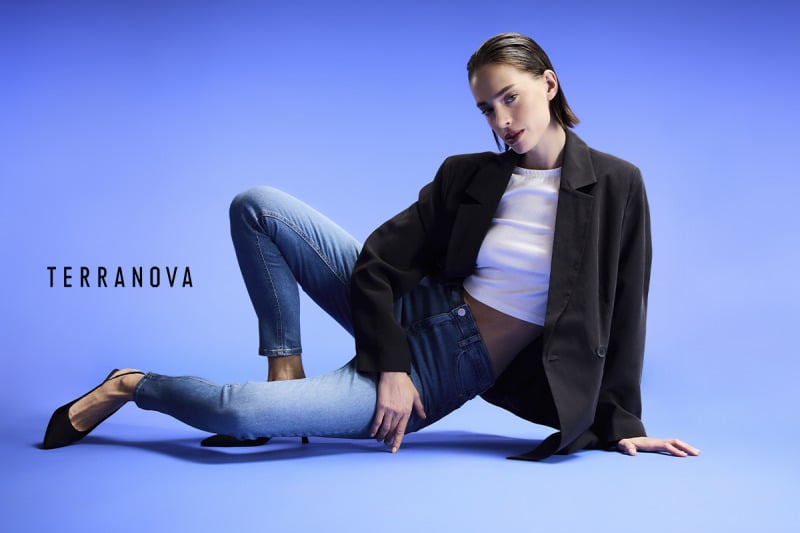 TERRANOVA<br> Spring Glamour