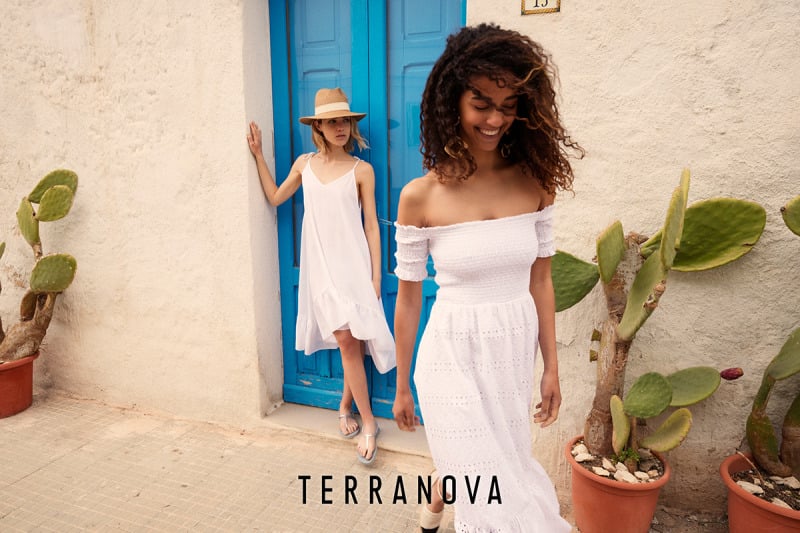 Terranova Summer Holiday
