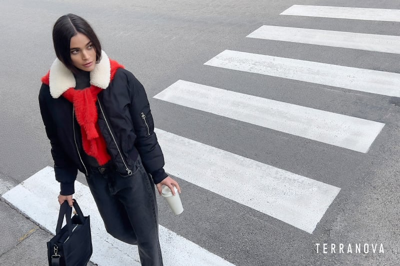 Terranova <br> 🔥 Black Friday