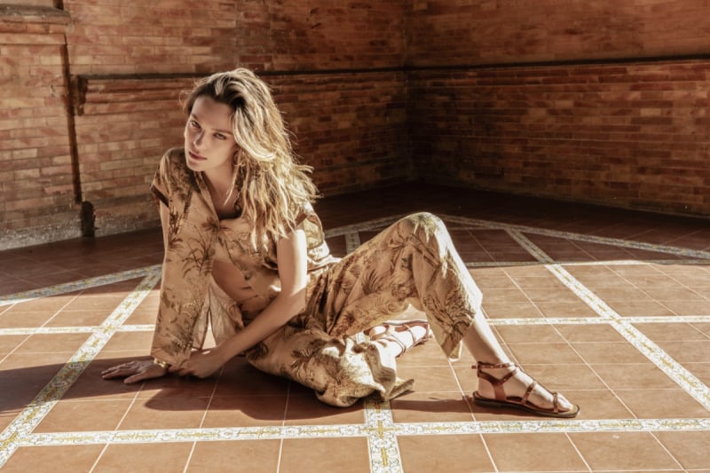 Nuova campagna SS 2025