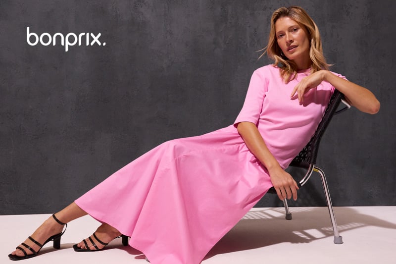 <span style=font-variant-caps: initial;>b</span>onprix. Mix & match per i tuoi nuovi look