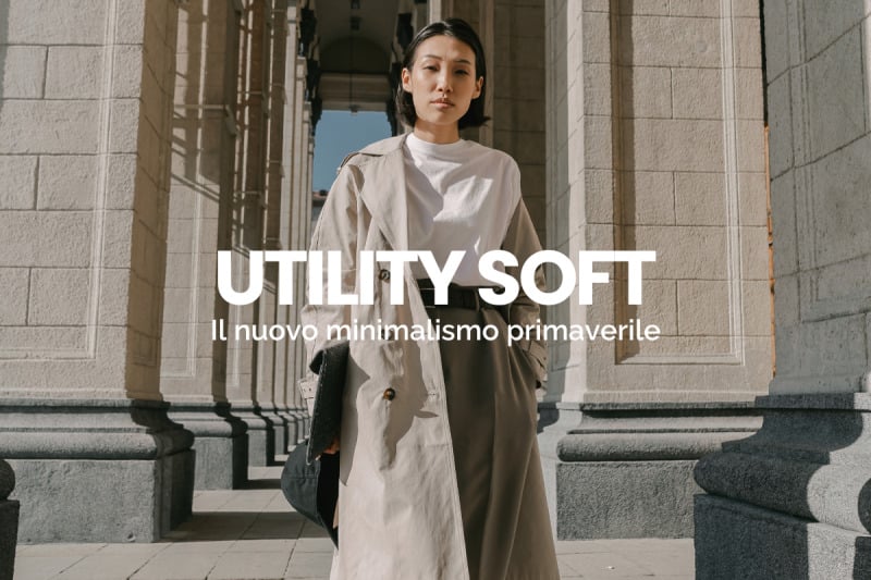 Utility Soft: funzionalità con grazia