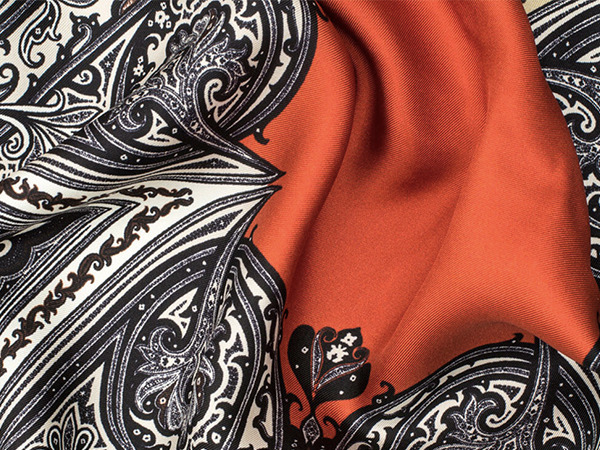 FASHION INSPIRATION: Etro