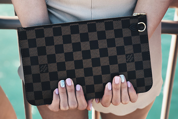 FASHION INSPIRATION: Louis Vuitton