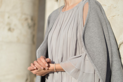 Come abbinare il grigio