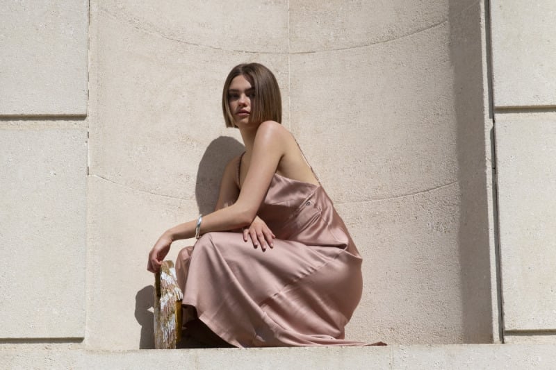 Collezione Party by Please SS 2025