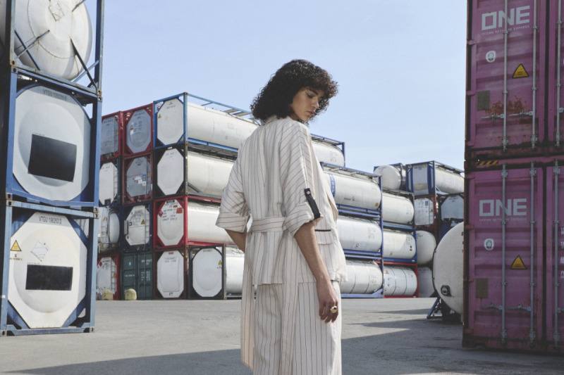 Imperial SS 2025 - Urban Edge