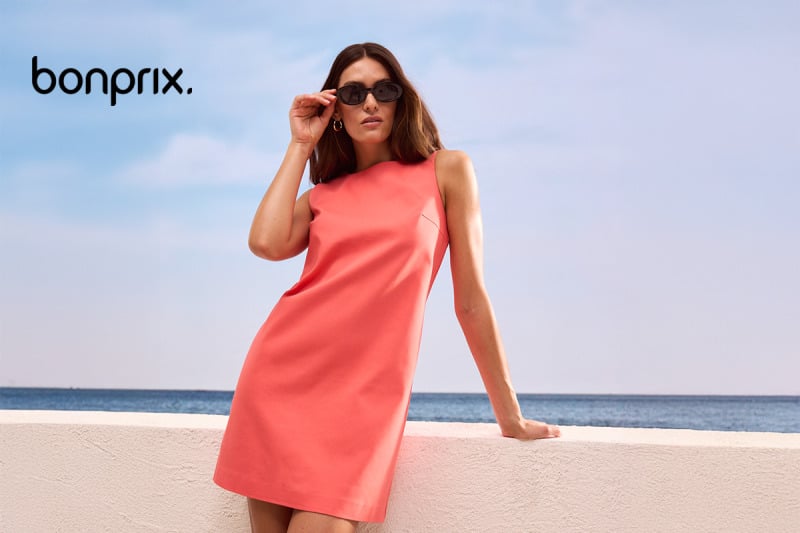 bonprix Summer romance