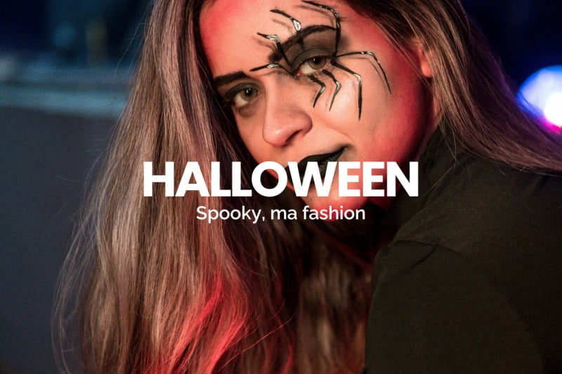 Halloween Style