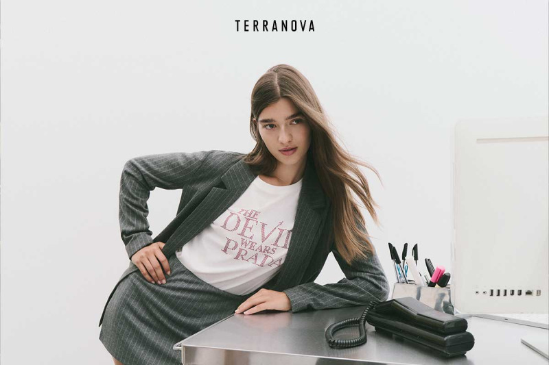 Terranova Reality is calling
