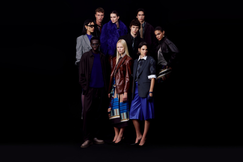 Imperial The Crew FW 2026