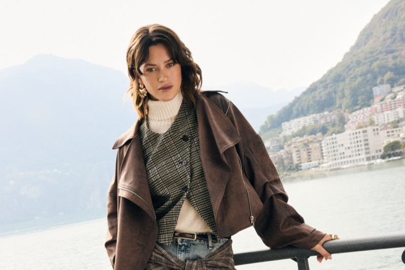 <b>Please</b> No reservations FW26