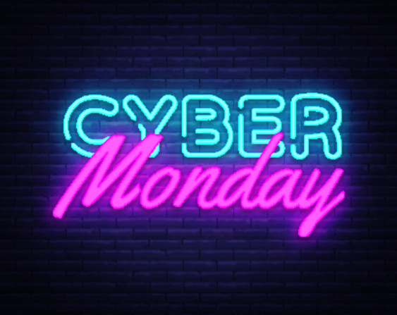 Cyber Monday