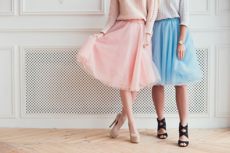 Gonne da donna: eleganti, casual, adatte a ogni occasione