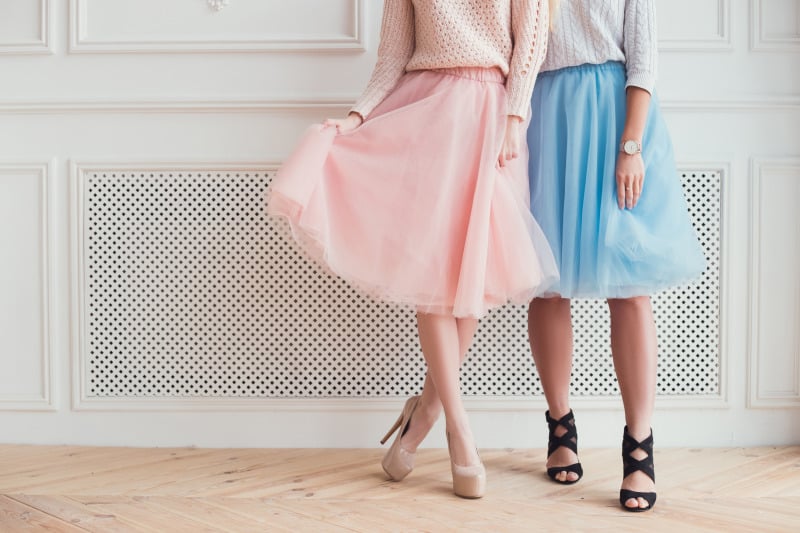 Gonne da donna: eleganti, casual, adatte a ogni occasione