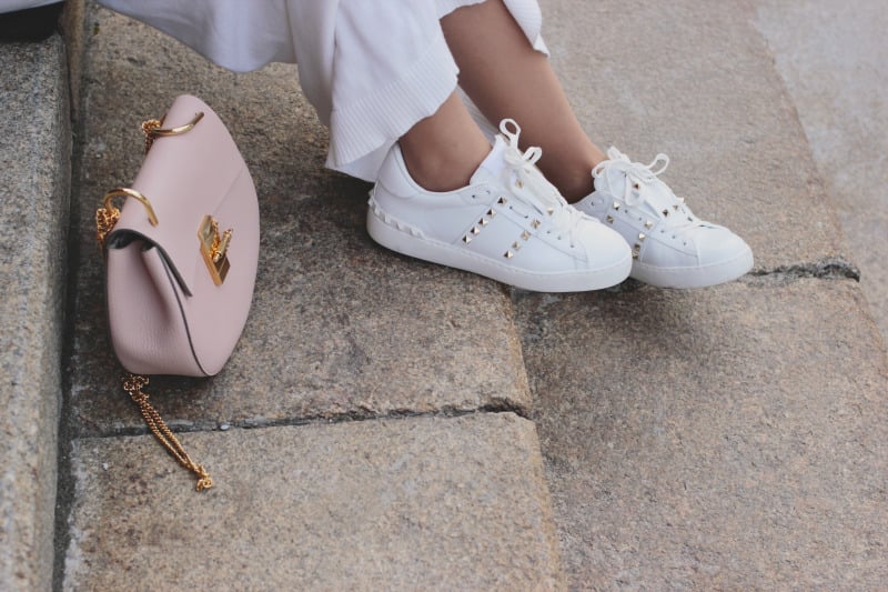 Sneakers da donna