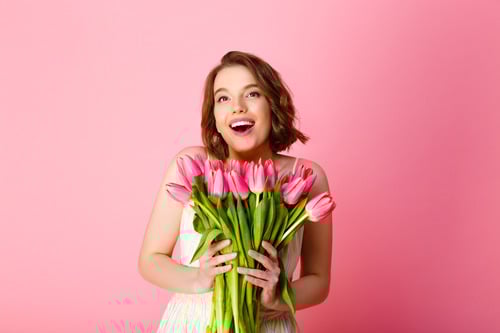Tenues printemps