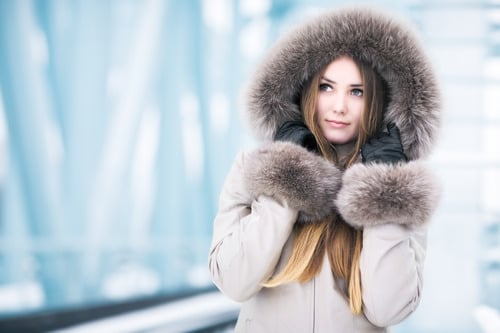 Tenues hiver