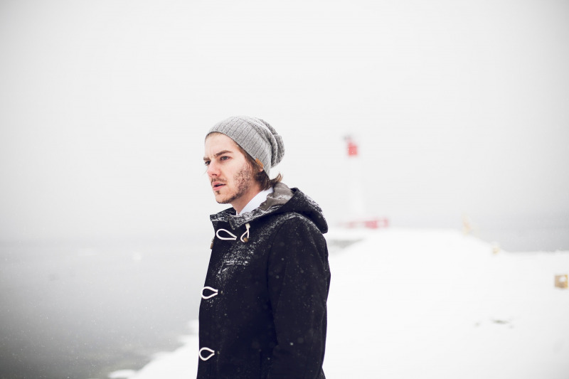 Tenues Hiver