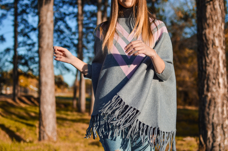 TREND FW20: Mantelle e cappe