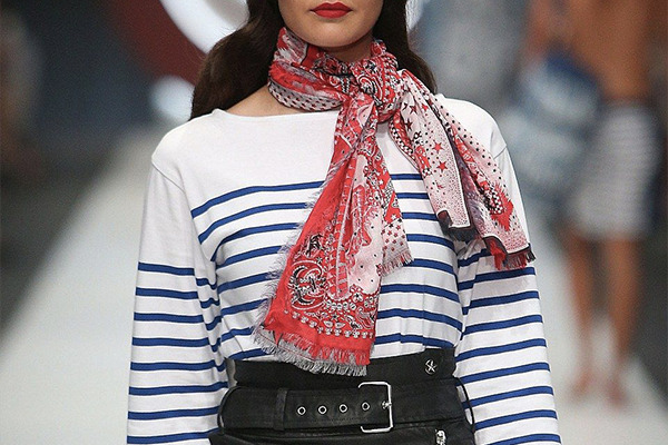 FASHION INSPIRATION: Jean Paul Gaultier