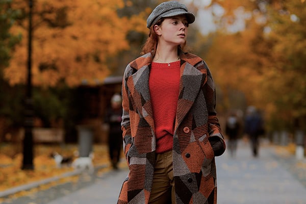 TENDENCIA: ¡El estilo Dandy!