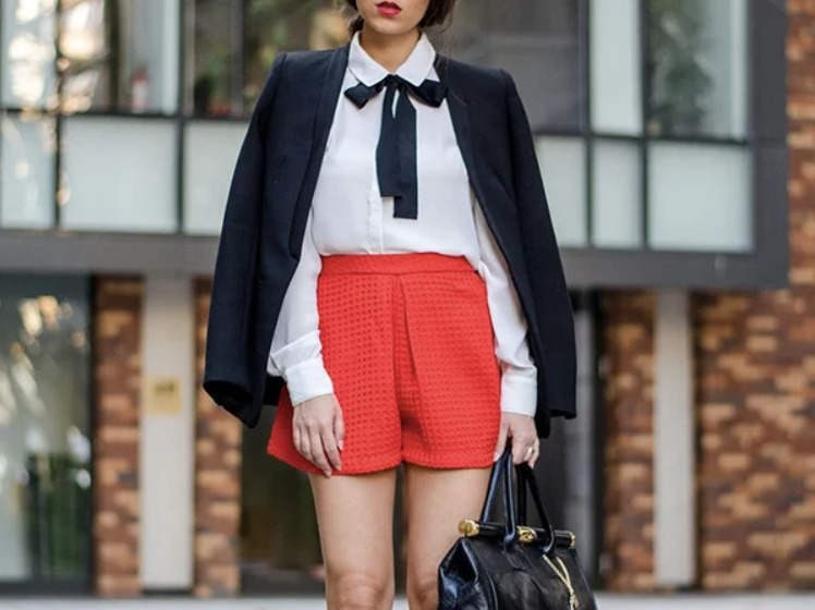 Preppy Look: the Must Outfits