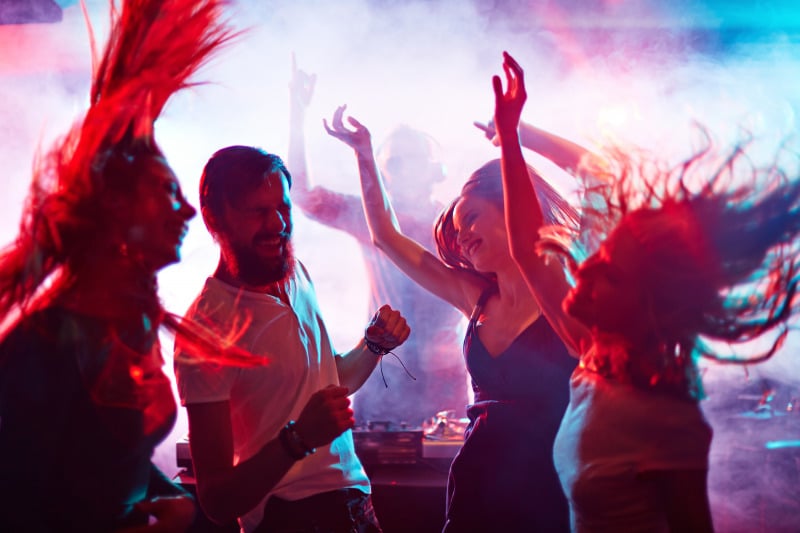 Discoteca