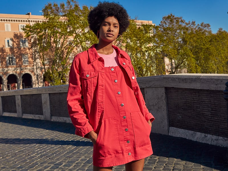 Terranova free style