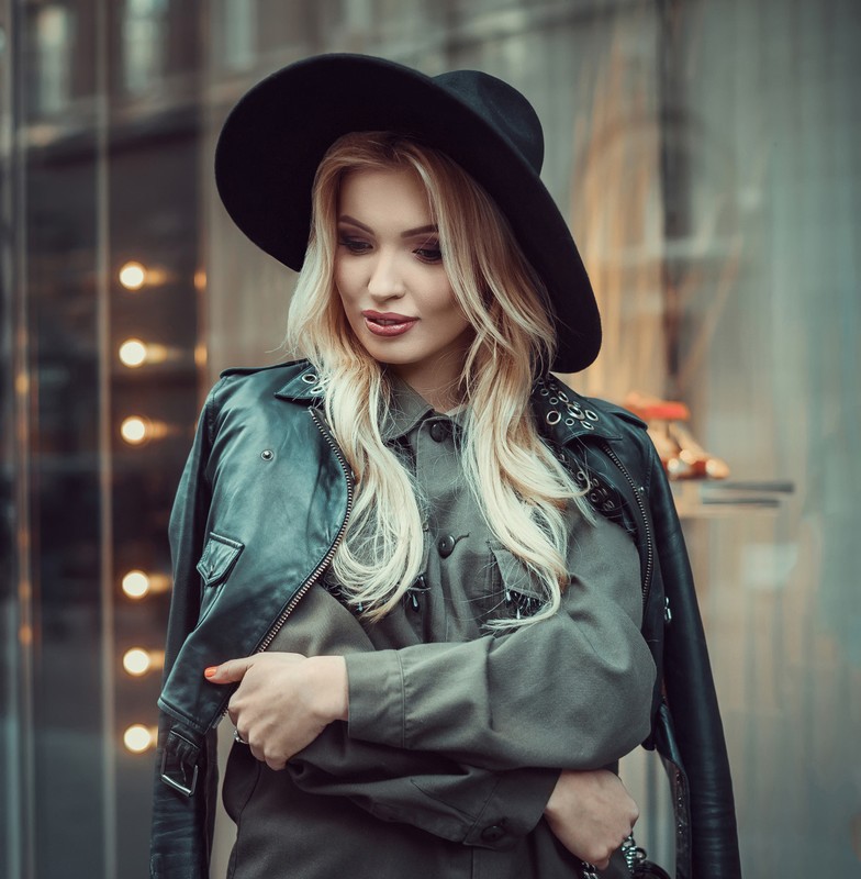 Trendy